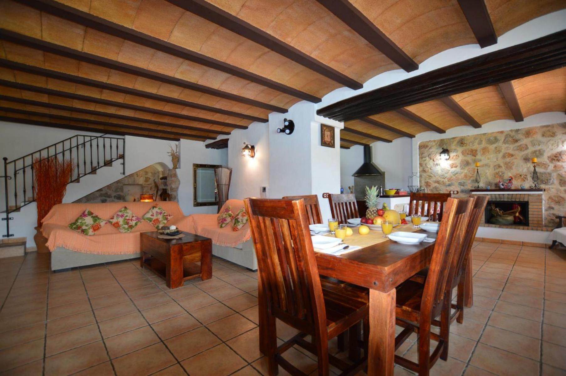 Villa San Rafael 159 San Antonio  Eksteriør billede
