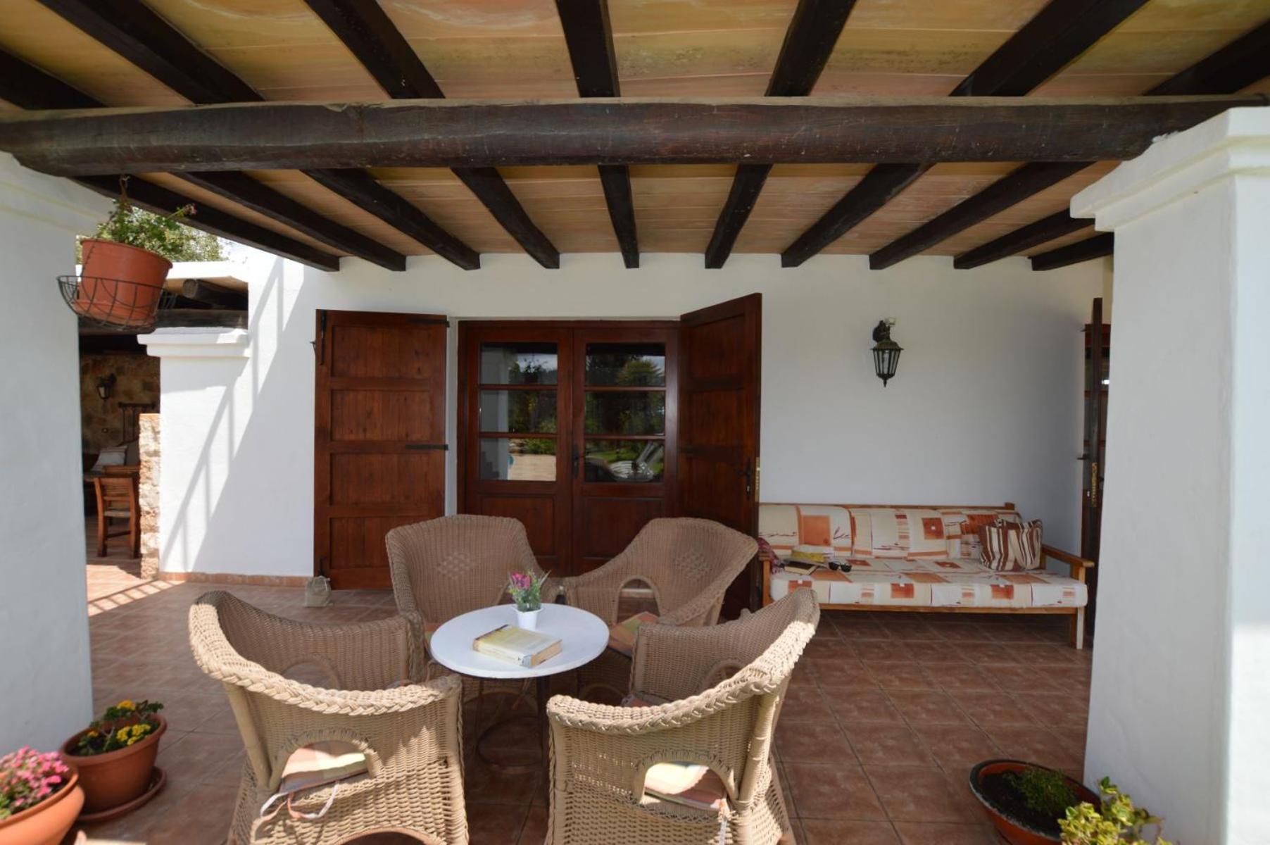 Villa San Rafael 159 San Antonio  Eksteriør billede