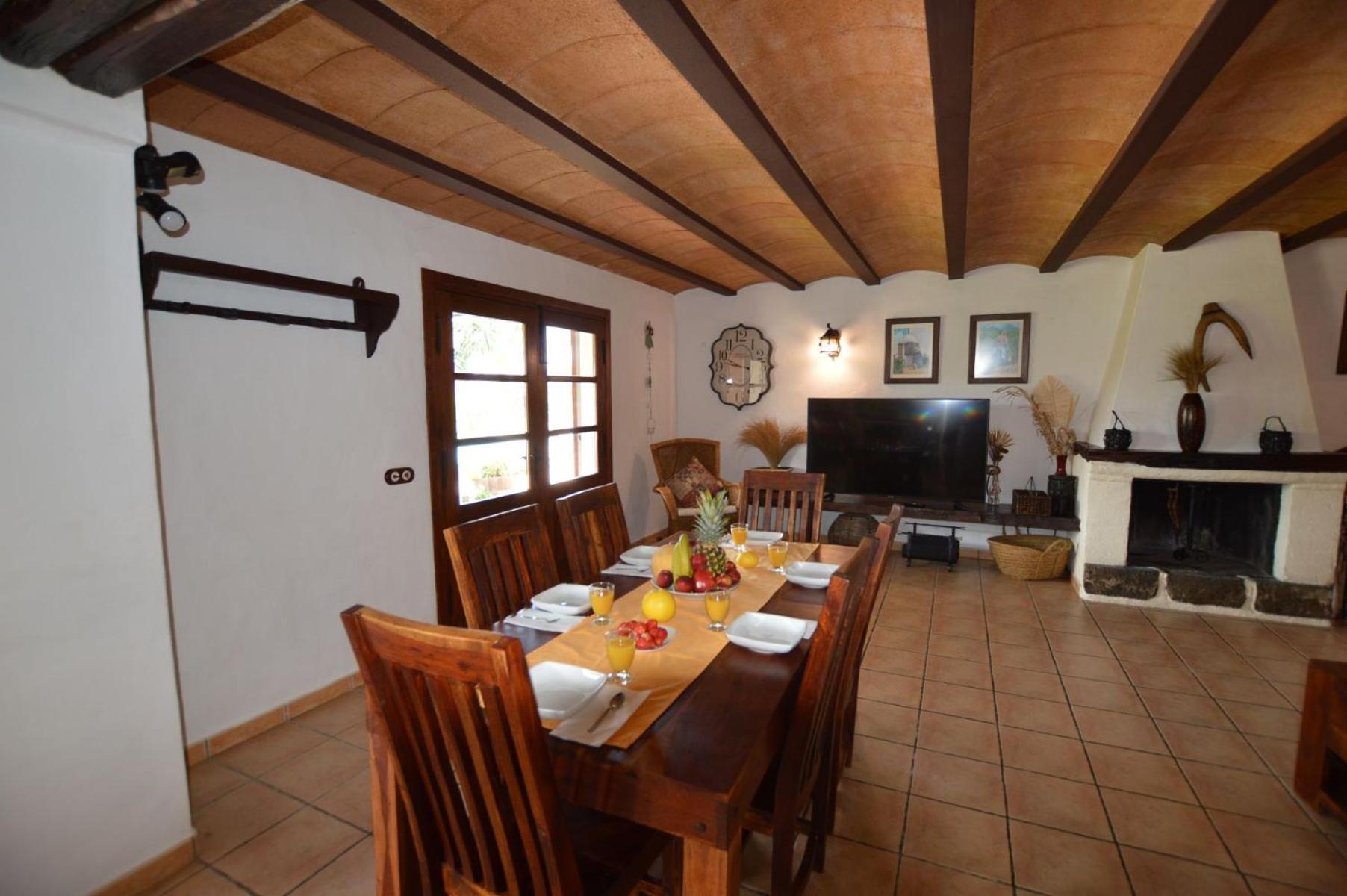Villa San Rafael 159 San Antonio  Eksteriør billede