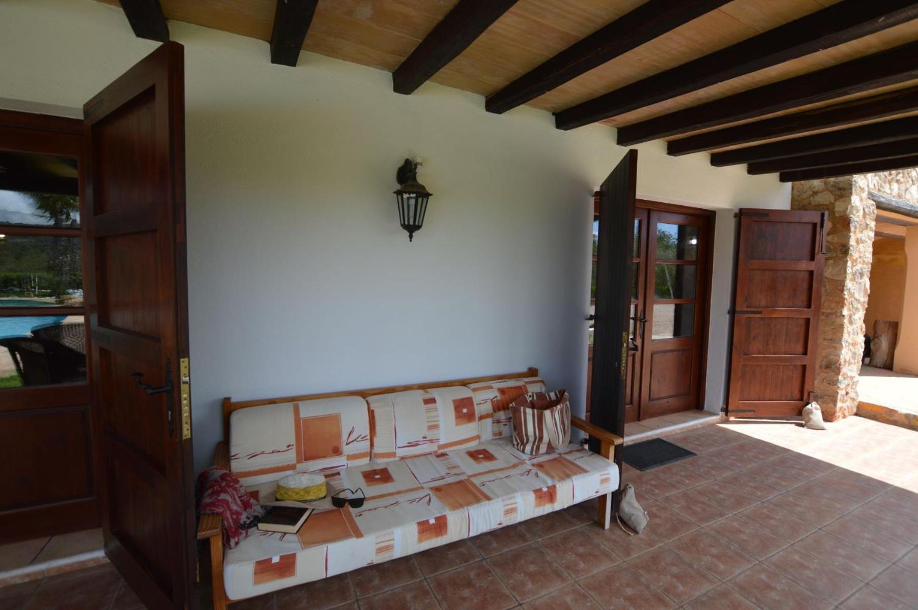 Villa San Rafael 159 San Antonio  Eksteriør billede