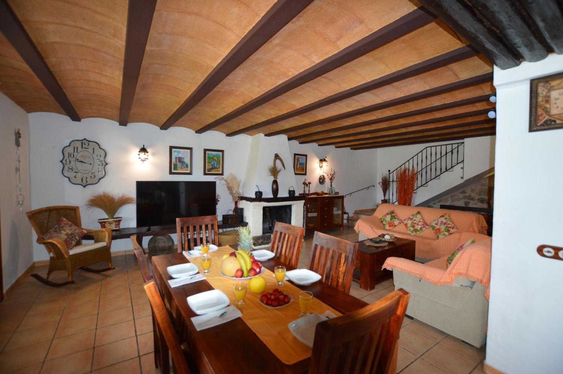 Villa San Rafael 159 San Antonio  Eksteriør billede